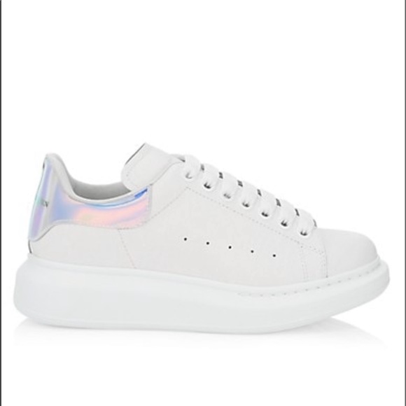 Clean store bought Alexander McQueen - Picture 1 of 2